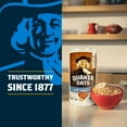 thumbnail image 4 of Quaker, Quick 1 Minute Oats, Oatmeal, Quick Cook Oatmeal, 42 oz Canister Dry Oats, 4 of 11