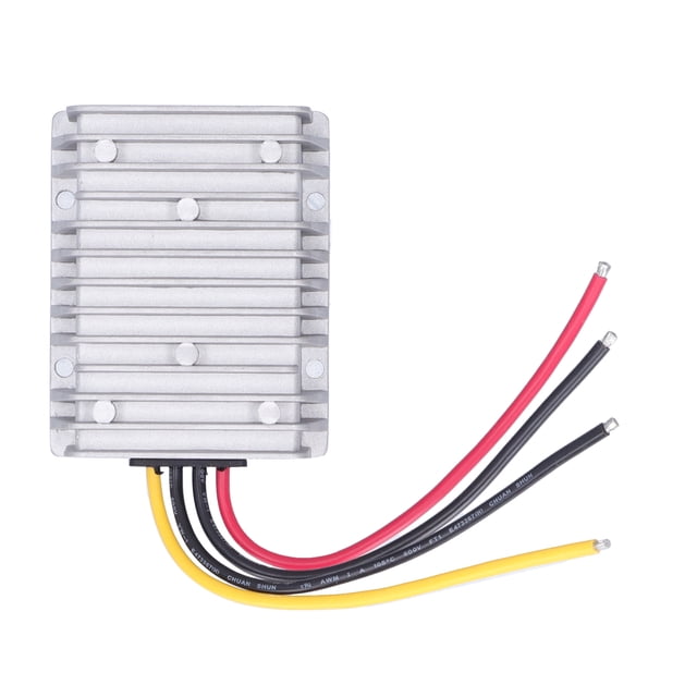 Convertisseur W Buck, Module de Conversion de Tension DC à DC, Convertisseur V vers V Buck, Innovation Moderne