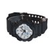 thumbnail image 3 of Casio G-Shock Analog Digital Resin Strap White Dial Quartz GA-100WD-1A 200M Men's Watch, 3 of 3