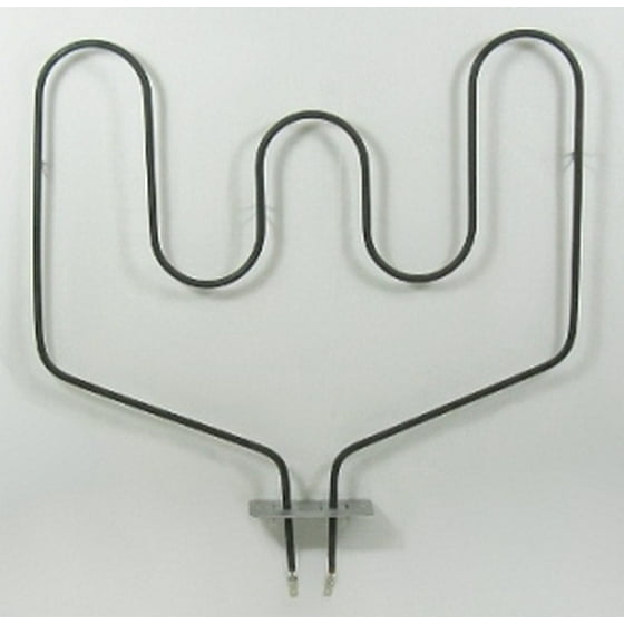 Range Oven Bake Element for GE WB44X10016 Lower Heating Unit