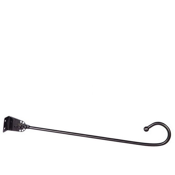 Evergreen Mailbox Garden Flag Arm