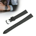 thumbnail image 1 of Correa de Reloj con Hebilla de Alfiler Correa de Reloj con Hebilla de Alfiler Repuesto Universal de Cuero PU Correa de Reloj Accesorio de Repuesto para Hombres y Mujeres ANGGREK  Otros, 1 of 8