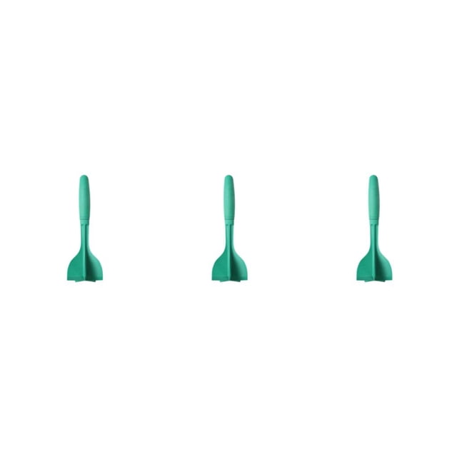 Monstrate Triturador de alimentos Utensilio de cocina Triturador de carne Superficie lisa Sin rebabas Utensilios para picar prácticos Type1 NO1