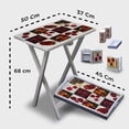 thumbnail image 3 of Mesa Rectangular | Charolas | Otros Accesorios |, 3 of 3