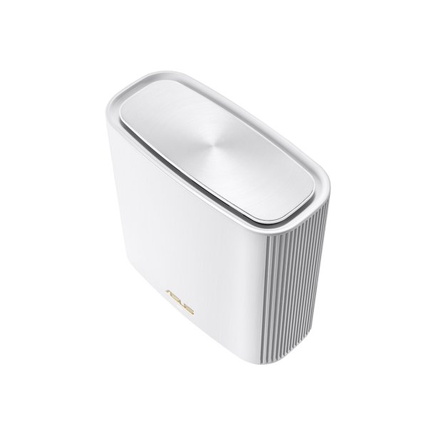 ASUS ZenWiFi ET8 - Wi-Fi system (2 routers) - up to 5,500 sq.ft - mesh ...