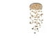 thumbnail image 1 of CANDIL CASCADA LAITING R2, 1 of 1