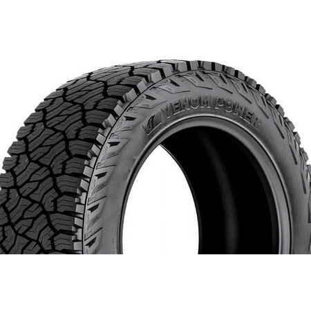Venom Power 1 Venom Power Trail Hunter ATS 265/50R20 111H XL All Terrain 460AB On/Off-Road VPTHATS16 / 265/50/20 / 2655020 Sansujyuku sansujyuku.com