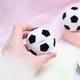 thumbnail image 3 of BRIGHTFUFU Caja para anillos, caja para anillos de boda, soporte para anillos en forma de fútbol, ​​caja para presentación de joyería decorativa, 3 of 7