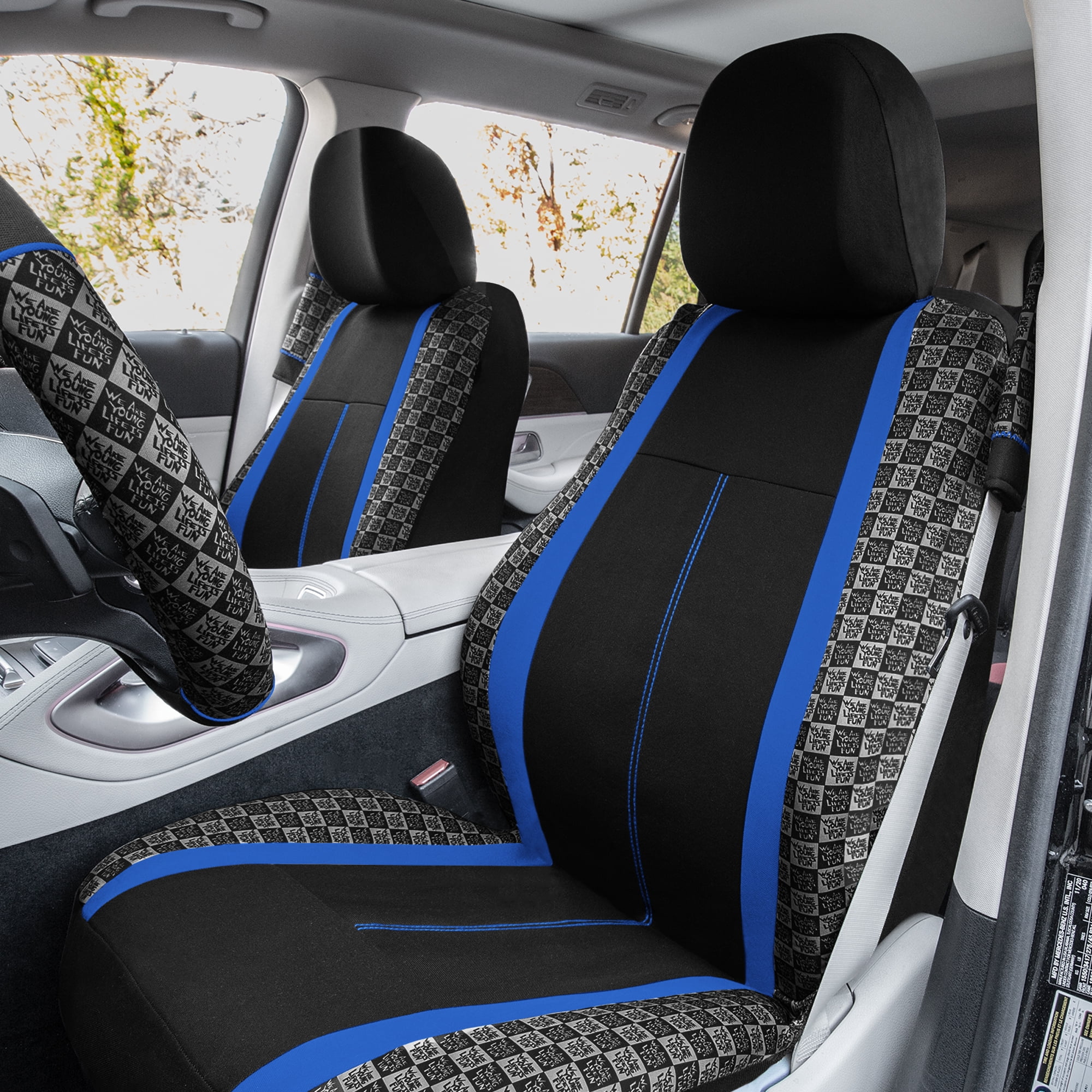 Car Seat Covers for sale in Cologne, Germany