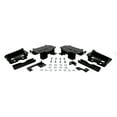 thumbnail image 2 of Fits 2021-2022 Ford F-150 Air Lift Helper Spring Kit 88389 Load Lifter 5000 Ultimate; Air Spring; Frame Mount; Upto 5000 Pounds Of Leveling Capacity; Air Adjustable From 5 To 100 PSI; Rubber, 2 of 5