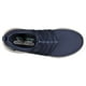 thumbnail image 3 of Tenis Mujer SKECHERS Textil Transpirable Foam Sport azul 25, 3 of 5