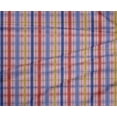 thumbnail image 3 of oneOone Polyester Lycra Fabric Madras Check Print Sewing Fabric BTY 56 Inch Wide, 3 of 3