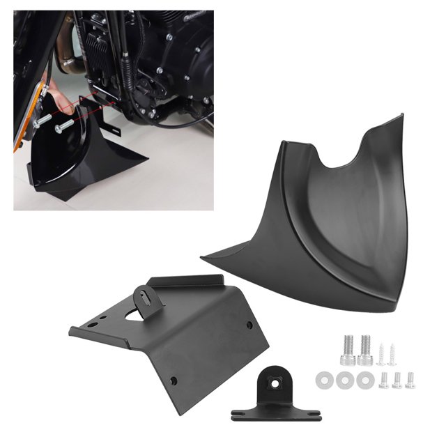 Carenado de motocicleta, accesorios de modificación de motocicleta, piezas de motocicleta, reemplazo de carenado, materiales ecológicos