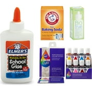 Elmer's Slime Bundle