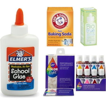 Elmer's Slime Bundle