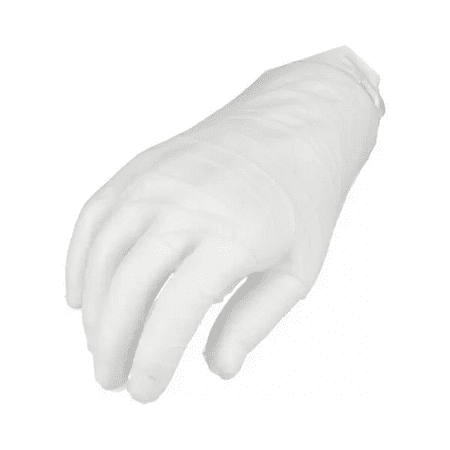 

Multipurpose Disposable Industrial Non-Examination Gloves Powder Free 1.5 Mil - 5 Mil Size: X-Small - 2X-Large