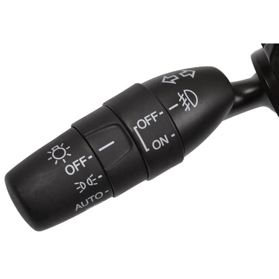 Multi Function Switch Col