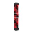 thumbnail image 2 of Neinkie Wristwatch Band Adjustable Elastic Breathable Soft Braided Smart Watch Band Replacement for Huawei Watch Fit 2, 2 of 9