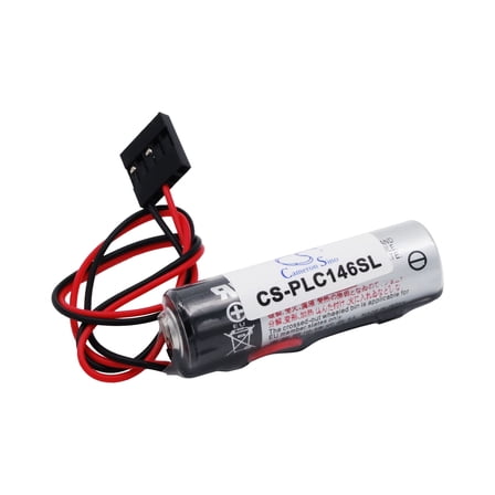 2000mAh Yaskawa 479348-1 Battery for Motoman robot