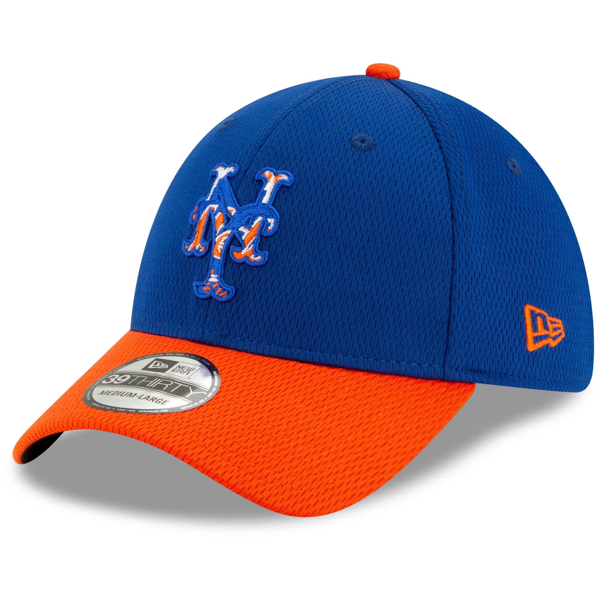 New York Mets New Era 2021 Spring 