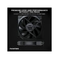 thumbnail image 4 of Phanteks M25-140 Gen2, Daisy Chain Unified Fan frame, 140mm PWM High Performance Cooling Fan, Black, 4 of 4