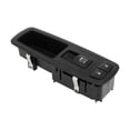 thumbnail image 1 of Interruptor de ventana eléctrica delantero izquierdo único para Dodge Grand Caravan Journey No.04602544AG, 1 of 7