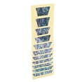 thumbnail image 4 of Rdeghly Guitar Fingerboard Decals, Electric Guitar Fingerboard Sticker,0.04mm Premium Electric Guitar Fretboard Decals Fingerboard Sticker, 4 of 8