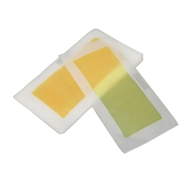 Tiras De Cera, Limpieza Profunda, 20 Piezas, Tiras De Cera Para Depilación Facial, Suaves Y Confiables Para El Hogar
