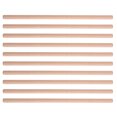 thumbnail image 4 of Shisuyan 10Pcs Rhythm Music Sticks Wooden Percussion Sticks DIY Musical Instrument Rhythm Toys, 4 of 8