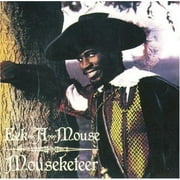 MOUSKETEER