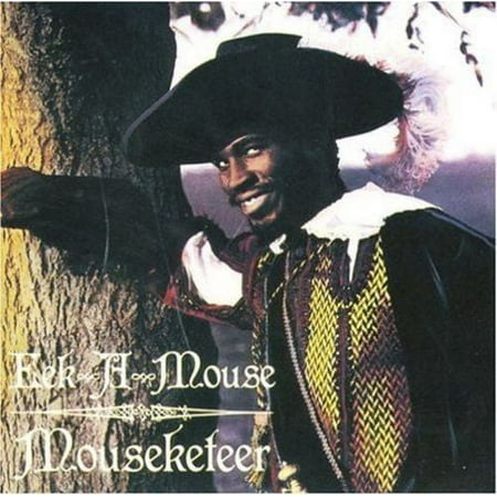 MOUSKETEER