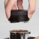 thumbnail image 4 of Dispensador de Café Espresso con Nivelador y Ángulos de Inclinación. Apisonador de Palma Ajustable. Compatible con Portafiltros de 54 mm., 4 of 5