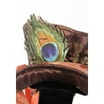 thumbnail image 2 of Mini Mad Hatter Headband, 2 of 4