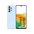 thumbnail image 1 of Samsung A33 5G 128GB Azul Reacondicionado, 1 of 3