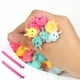 thumbnail image 3 of Juguetes Sensoriales Juguetes Sensoriales Antiestrés Gusanos Relajantes Y Calmantes Animales De Peluche Tipo Fideos Gadgets Que Fomentan La Concentración Herramienta De Juego Para Adultos Y Niños, 3 of 3