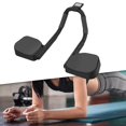 thumbnail image 3 of Core Trainer Push Up Assistant Board Pantalla LCD Entrenamiento Para Gimnasio Fitness Baoblaze Entrenador de tablones, 3 of 7