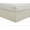 Ivory, variant on Sheetsnthings Wrinkle Free Bed Skirt 650TC (Twin XL, Solid Ivory) Cotton Blend 650 Thread Count