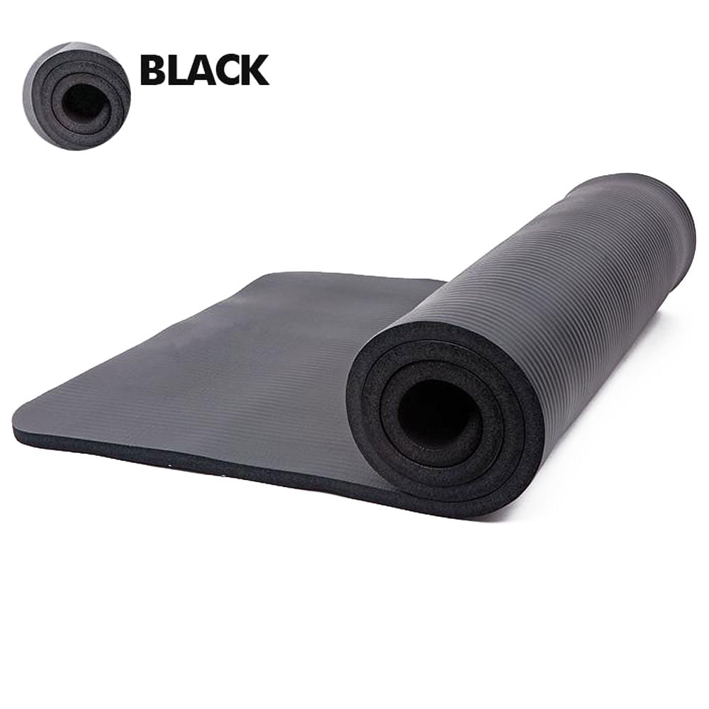 non slip fitness mat