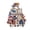 C, variant on 4th of July Patriotic Tiered Tray Decor Collection Figurines For Memorial Day 250th Anniversary for Home Party Display