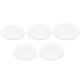 thumbnail image 1 of 5Pcs Watch Glass 20mm-22mm Sapphire Double Domed Watch Glass Lens Accessory 1.2mm, 1 of 5