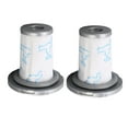 thumbnail image 3 of YUMILI Filtre en Mousse 2 Pièces, Filtre De Remplacement pour Aspirateur Robot Tefal Rowenta ZR009007 TY9890 X Force 14.60, Accessoires De Pièces D'aspirateur, 3 of 14