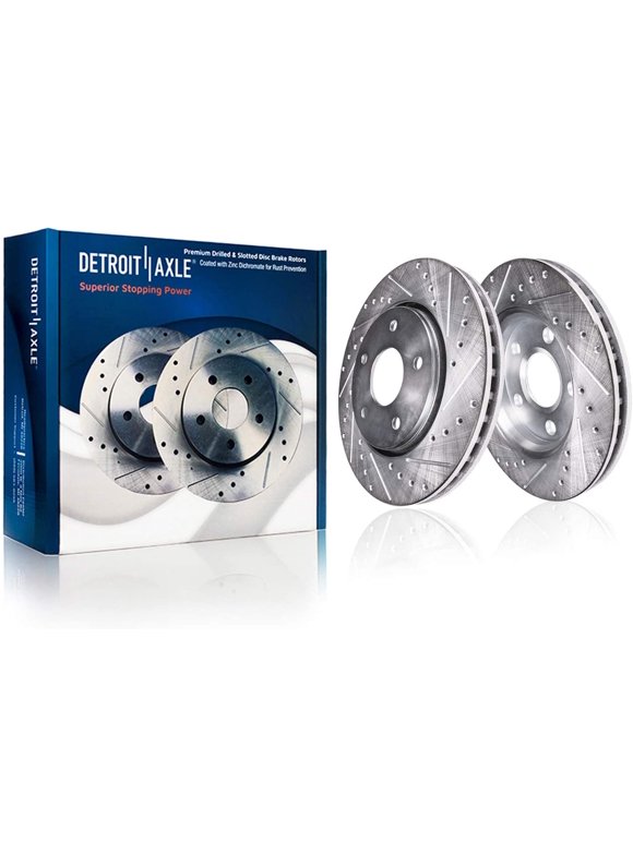 Brakes & Brake Parts in Automotive Replacement Parts