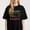 Black-2, variant on Retro style In My Teacher Era Graphic for Adults Funny Casual Tee Print T Shirt