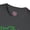 Dark Heather, variant on I Find Balance Sigil T-Shirt — Sigil Symbol Graphic Tee Shirt