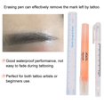 thumbnail image 3 of Attoo Eliminación de marcas rotulador duradero suave y firme para el hogar niñas maquilladores tiendas de belleza ANGGREK Otros, 3 of 8