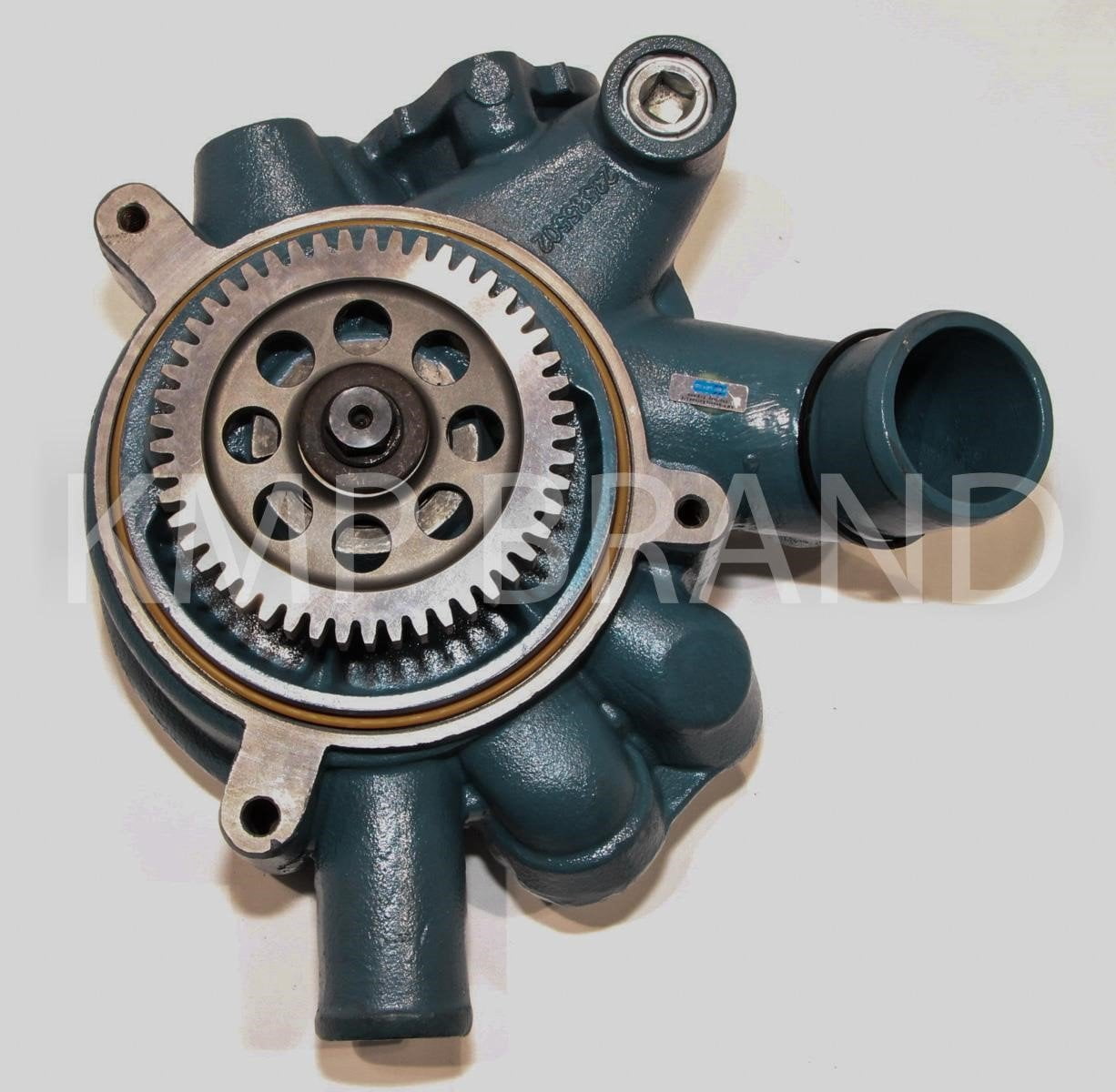 WATER PUMP 23532543 for Detroit Diesel - Walmart.com