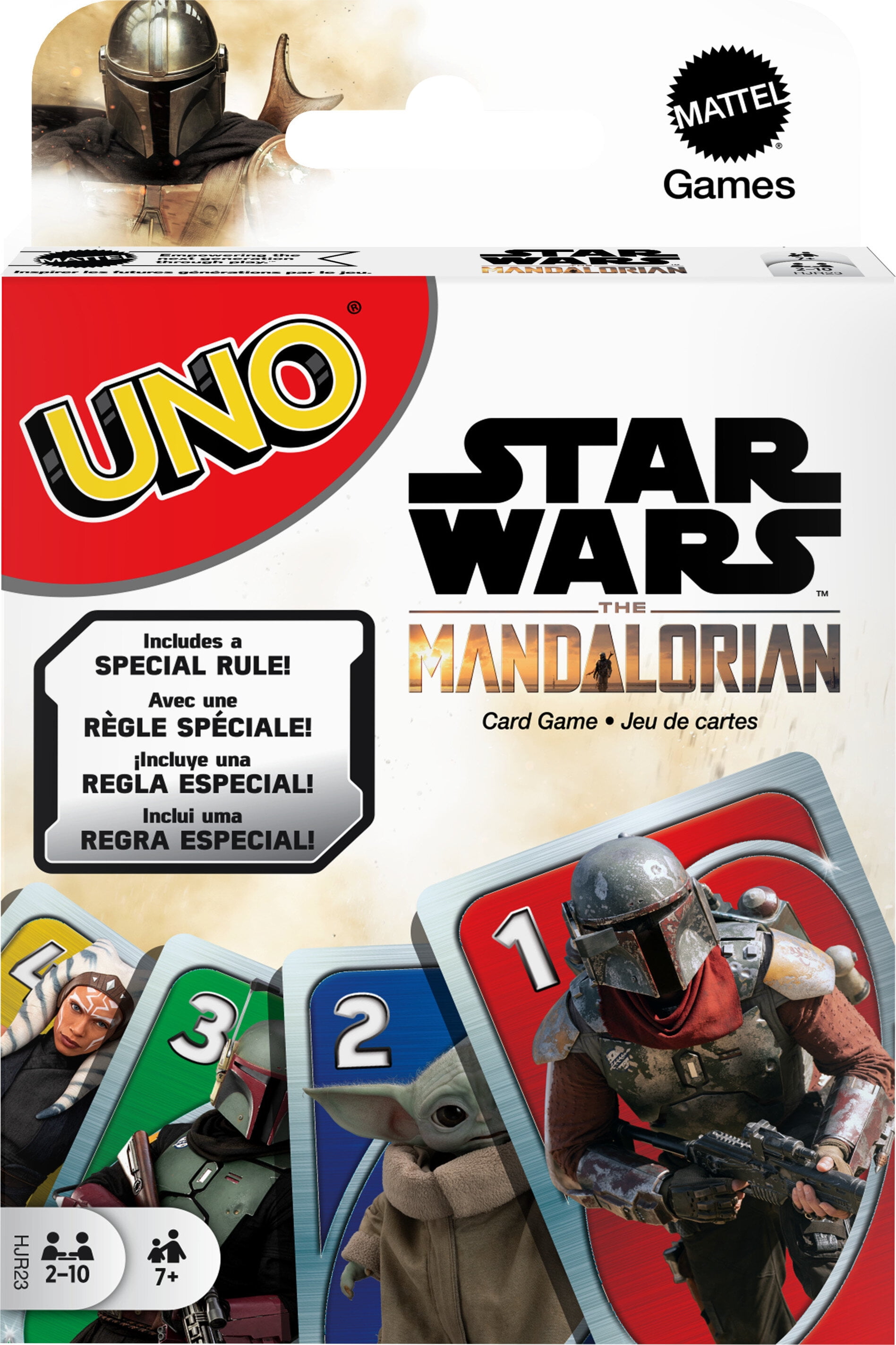 Quiz The Mandalorian Con 100 Domande, Gioco Da Tavolo Per Fan Di Star Wars - 4