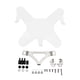 thumbnail image 4 of Protector De Faro De Motocicleta Acrílico Premium Para BMW 2023 2023-2024, 4 of 9