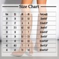 thumbnail image 3 of Wowcloth Woman's Casual Versatile Chunky Heel Classic Long Boots, Trendy Platform Sole for Autumn/Winter, Stylish and Comfortable for Daily Outfits, 3 of 9