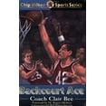 thumbnail image 1 of Pre-Owned Backcourt Ace (CHIP HILTON SPORTS SERIES) (Paperback) 0805420983 9780805420982, 1 of 1